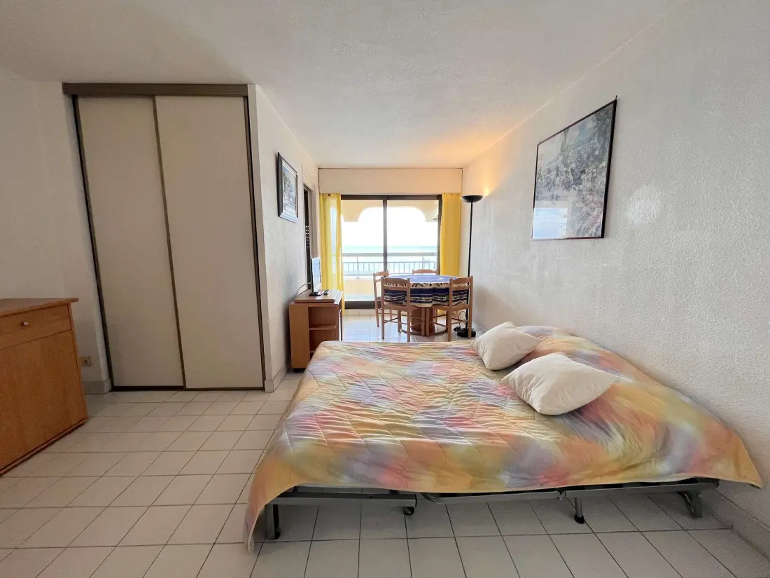 Résidence Acapulco I