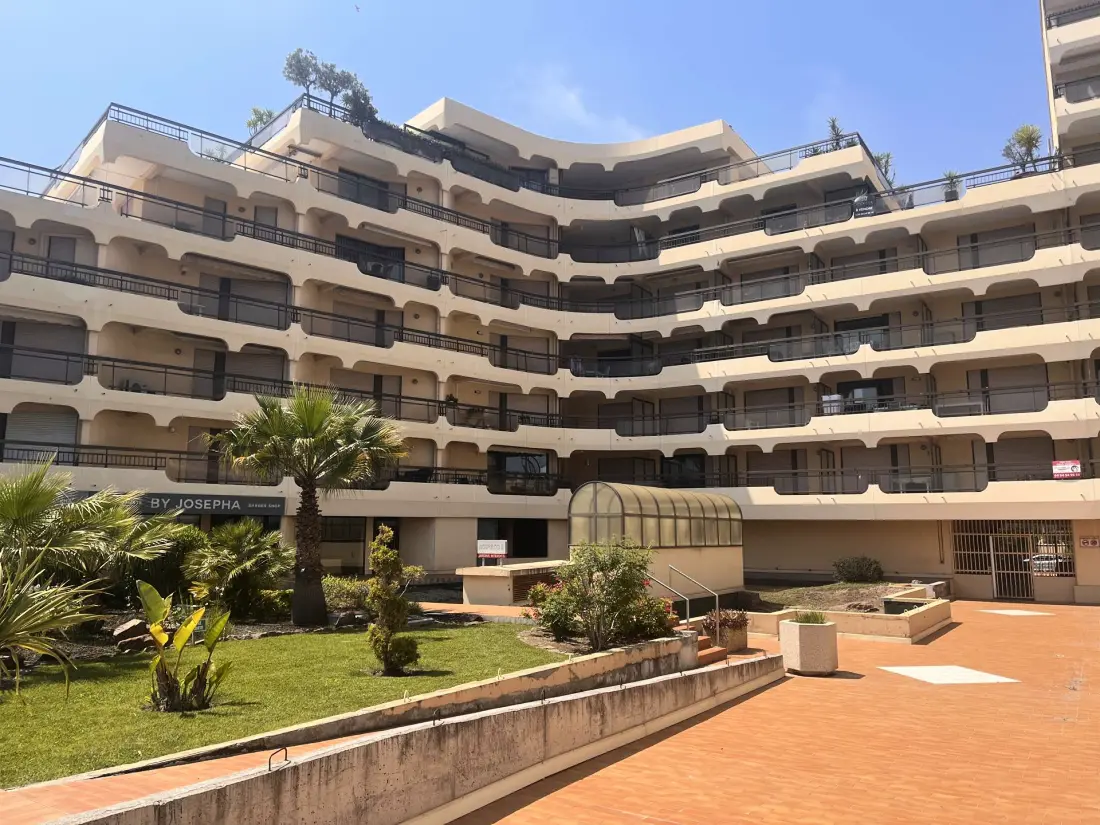 Résidence Acapulco I