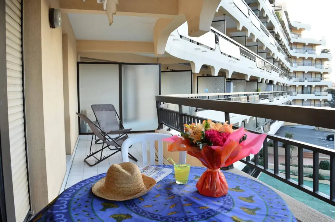 Résidence Acapulco I