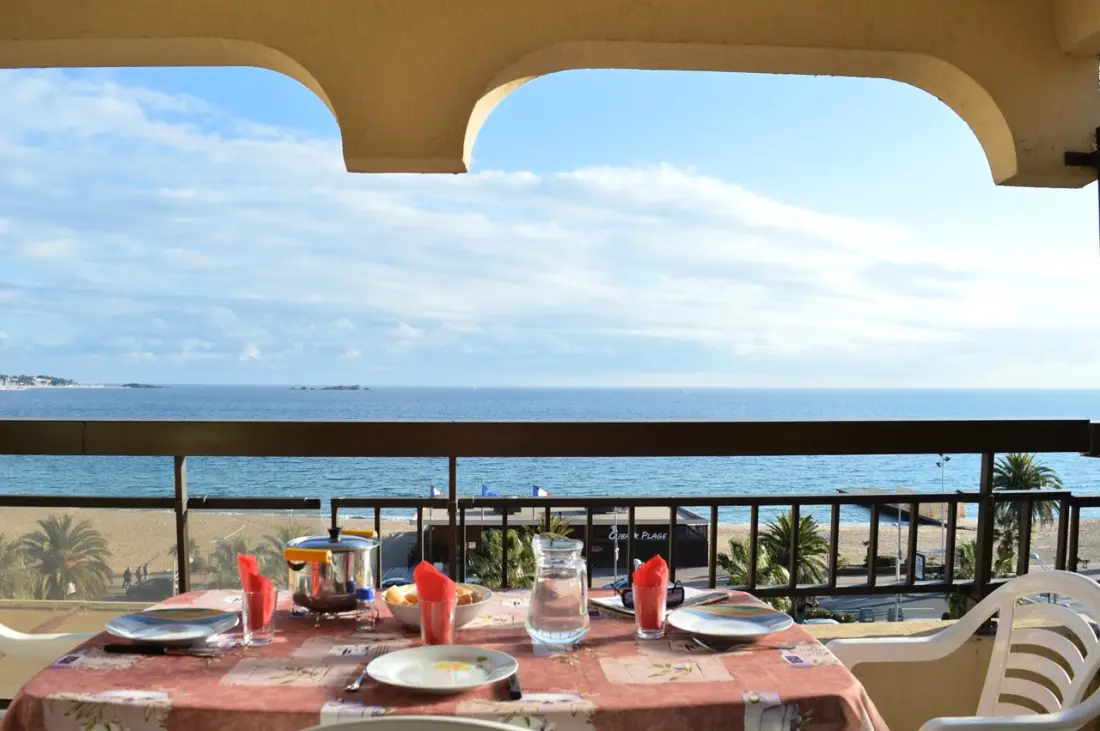 Résidence Acapulco I