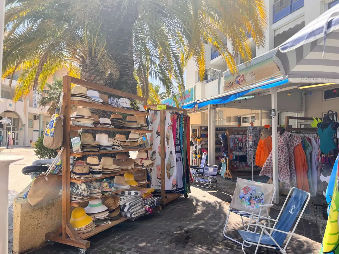 Résidence Acapulco I