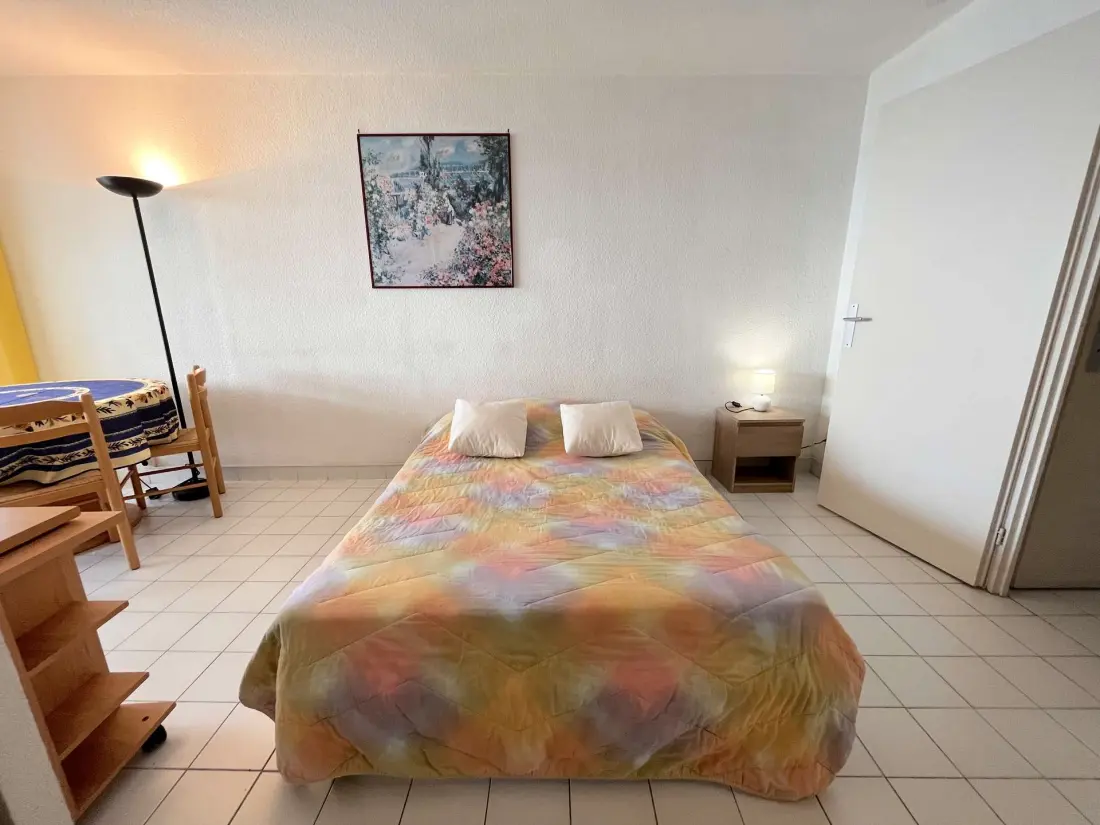 Résidence Acapulco I