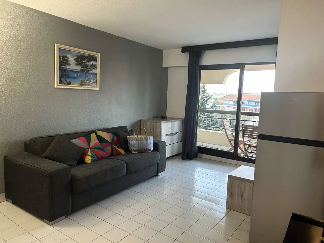 Résidence Acapulco I