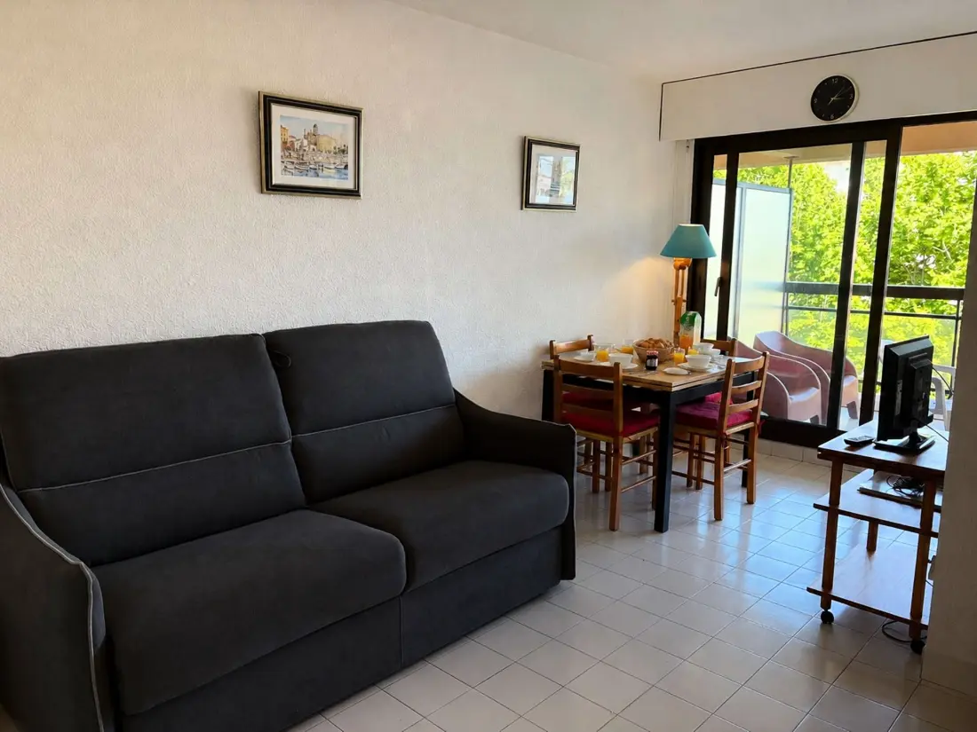 Résidence Acapulco I