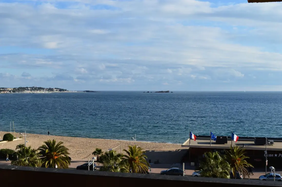 Résidence Acapulco I