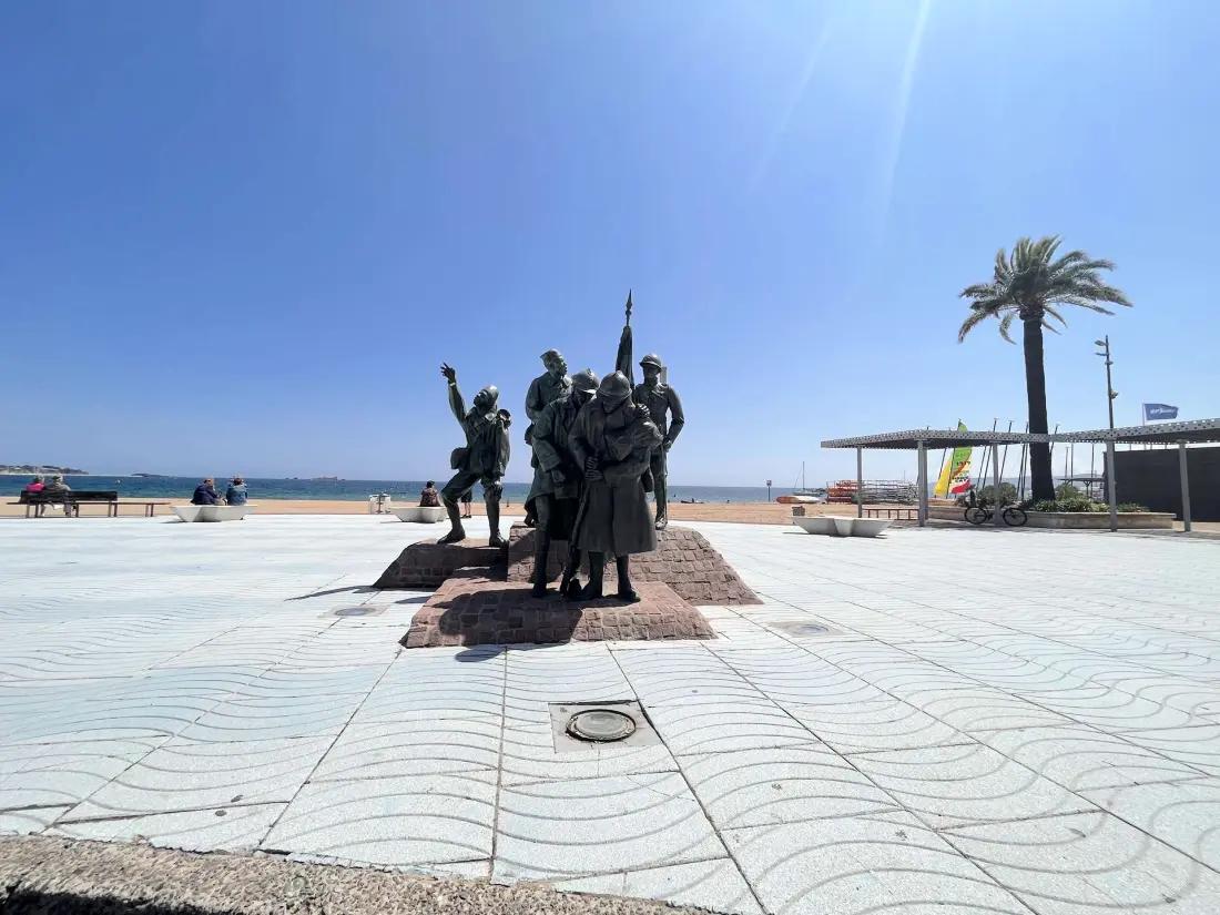 Résidence Acapulco I