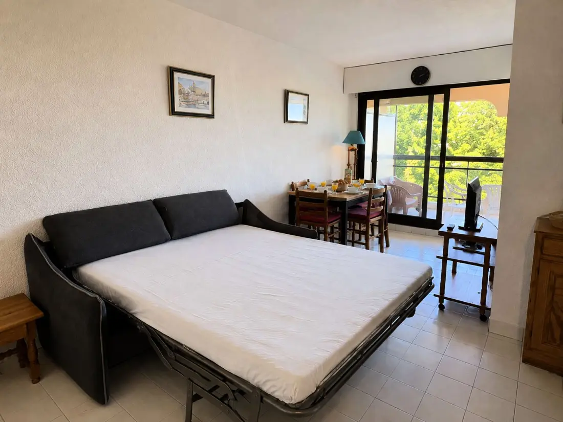 Résidence Acapulco I