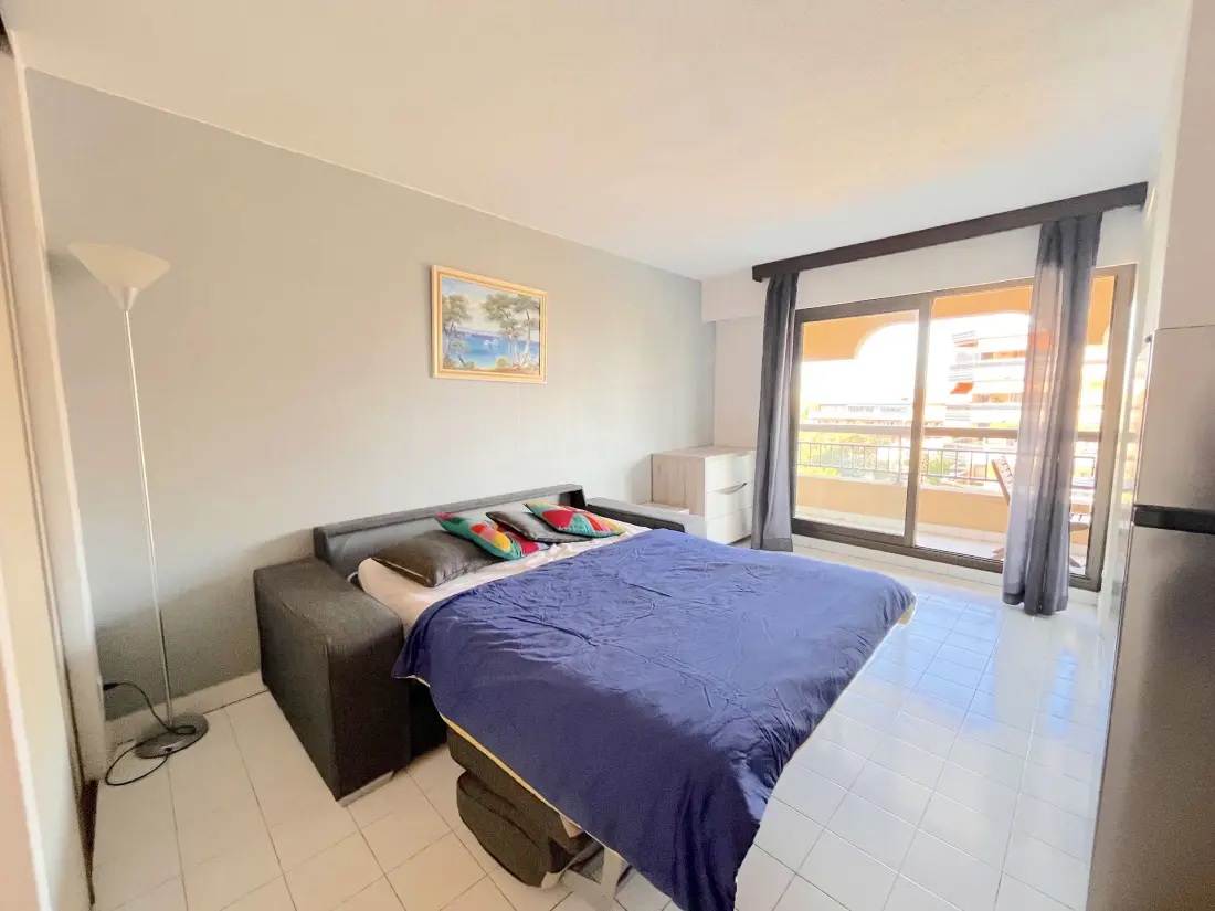 Résidence Acapulco I