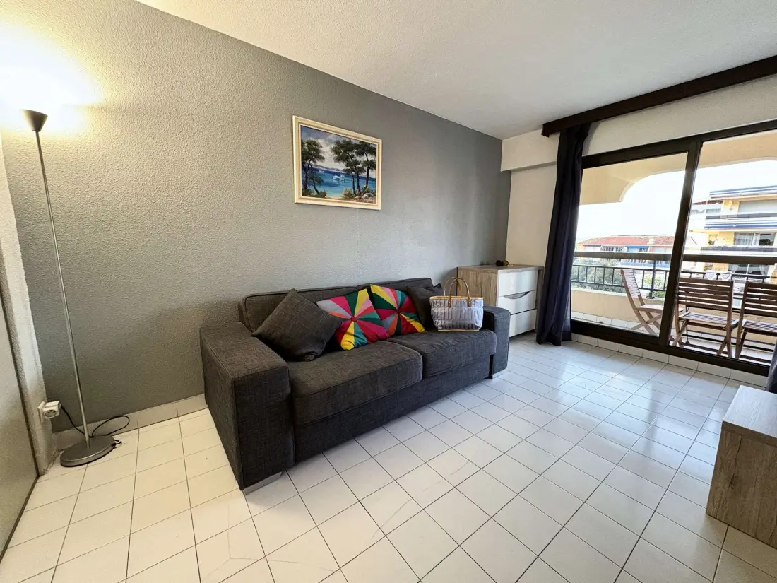 Résidence Acapulco I