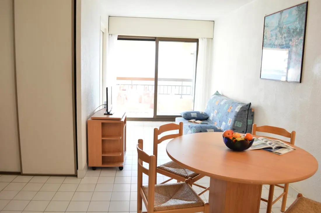 Résidence Acapulco I