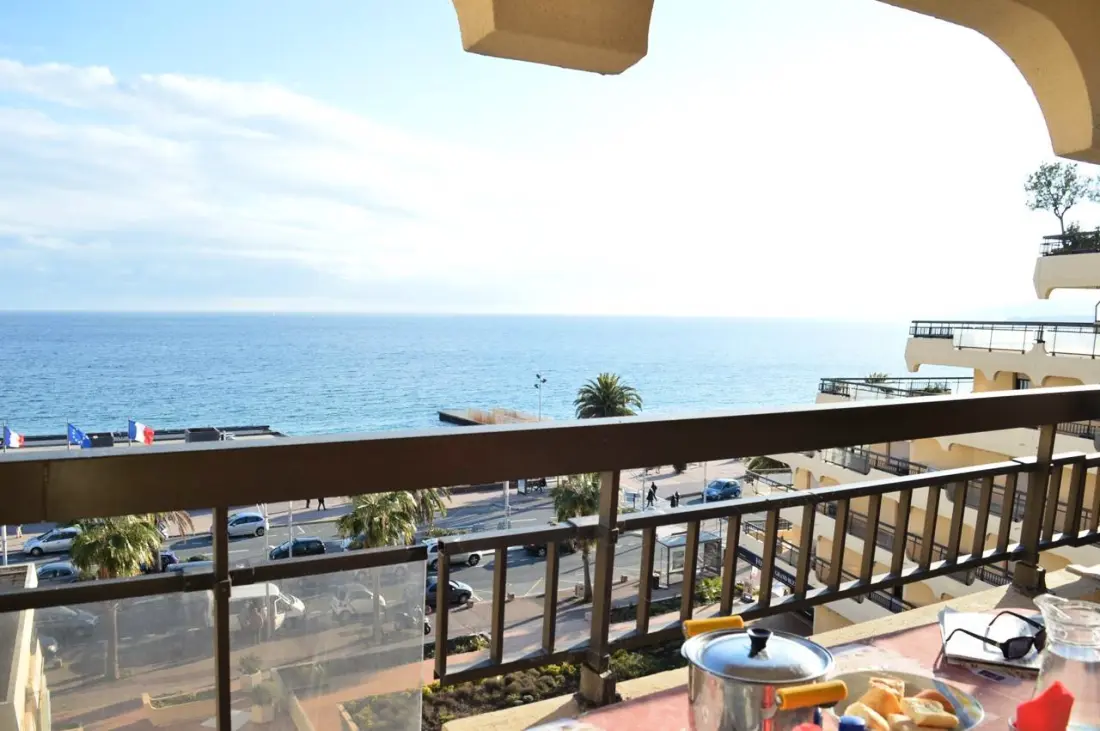 Résidence Acapulco I