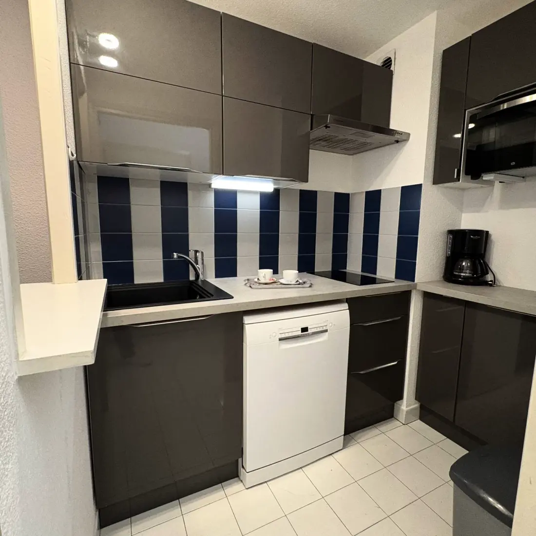 Résidence Acapulco I