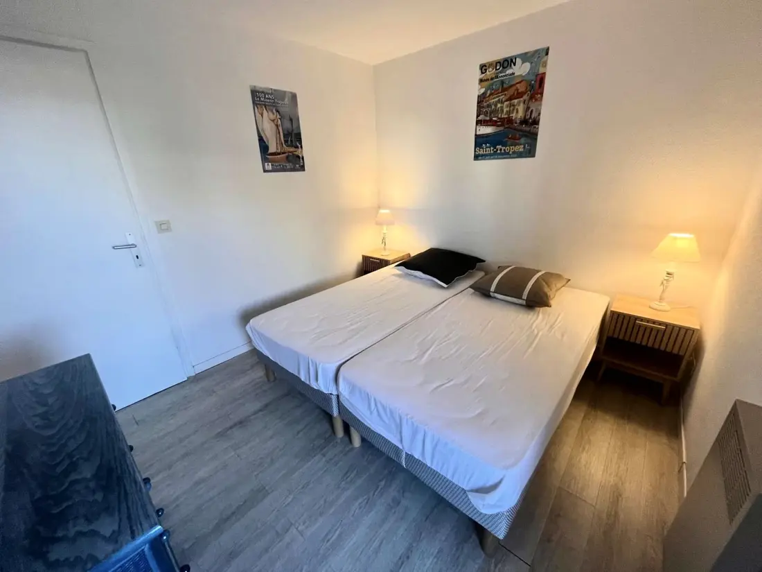 Résidence Acapulco I