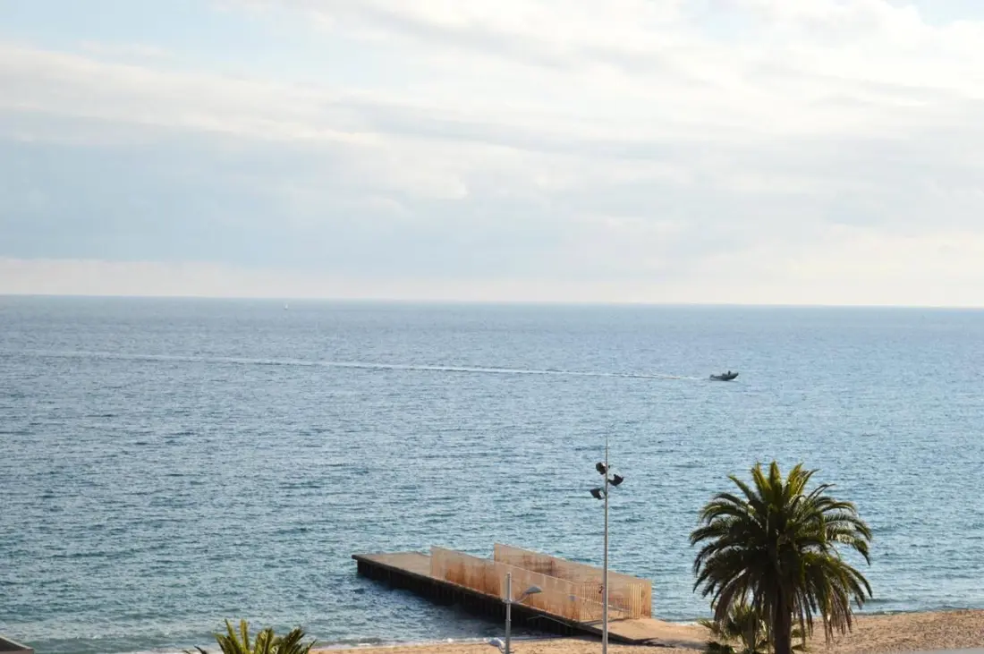 Résidence Acapulco I
