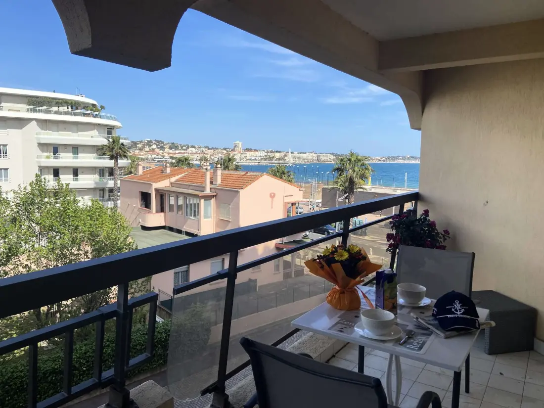 Résidence Acapulco I