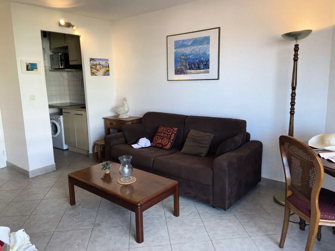 Résidence Acapulco I