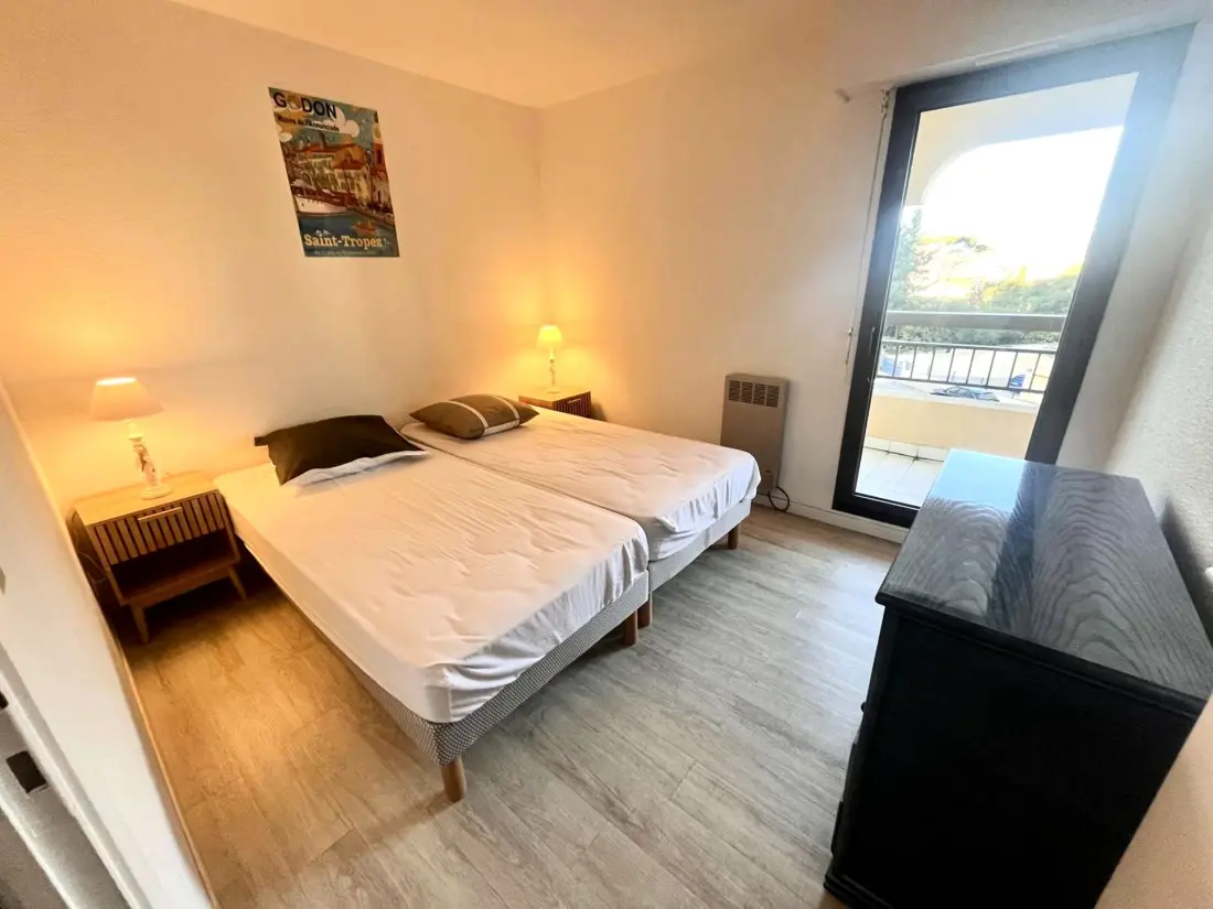 Résidence Acapulco I