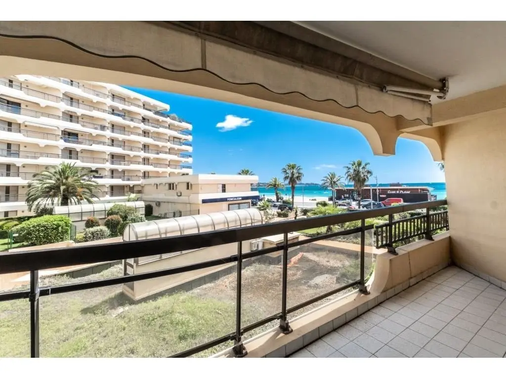 Résidence Acapulco Ii