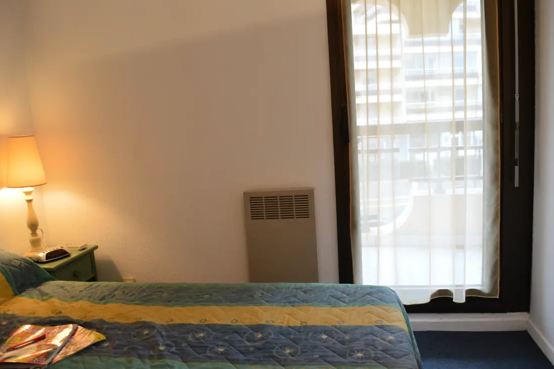Résidence Acapulco Ii