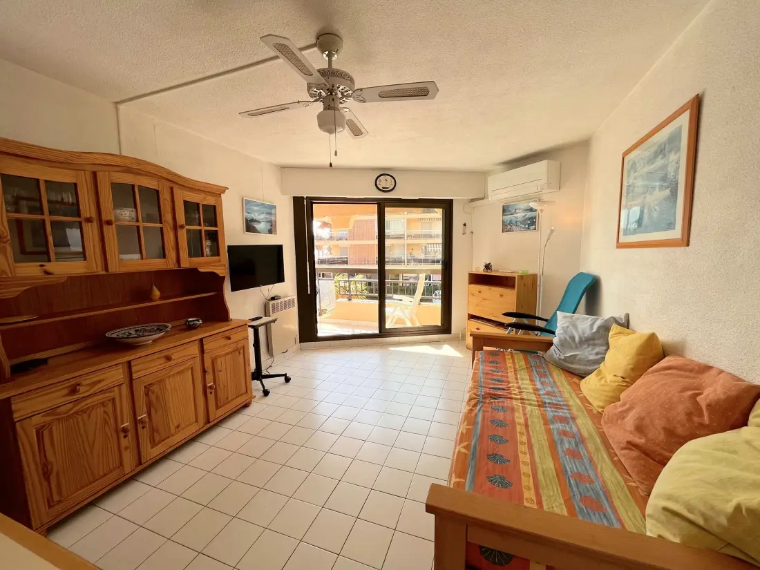 Résidence Acapulco Ii