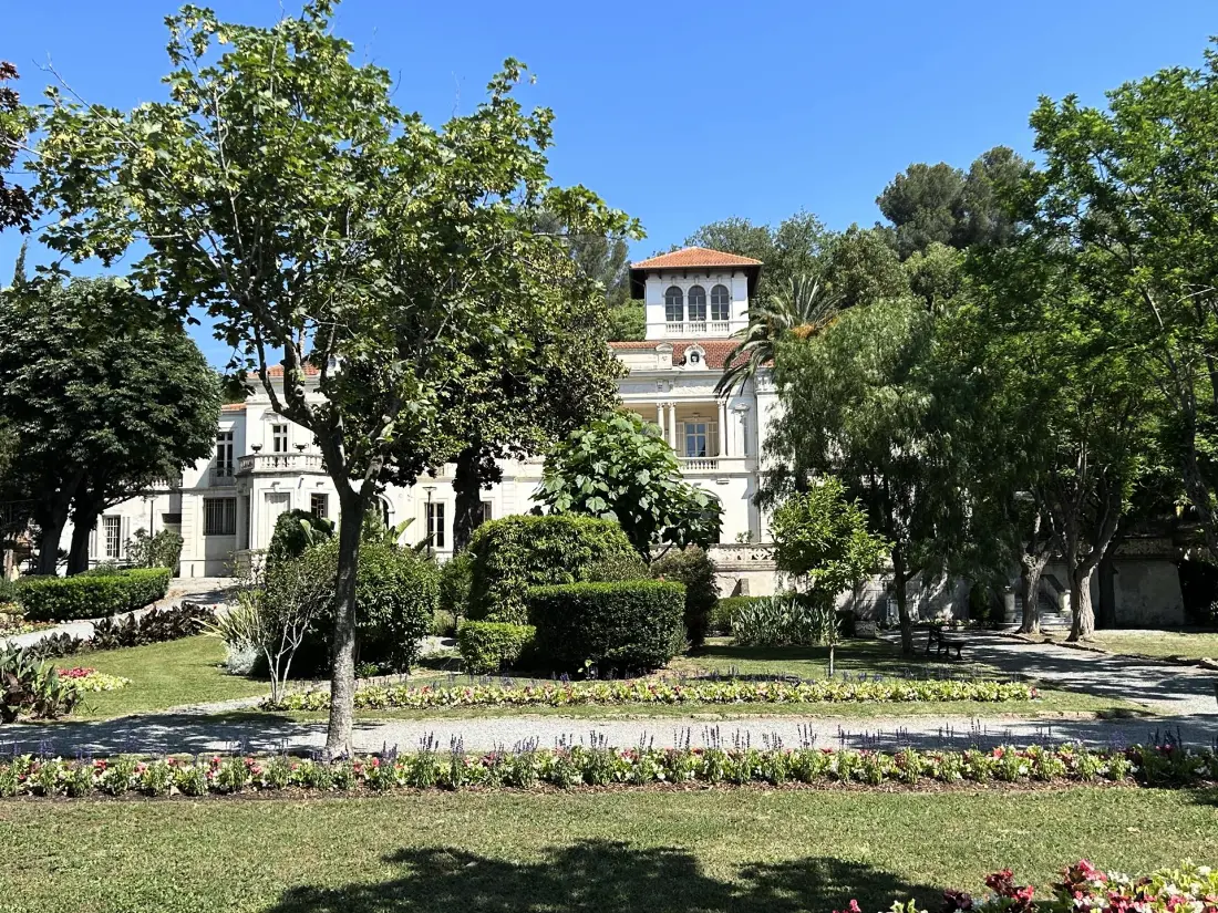 Résidence Acapulco Ii