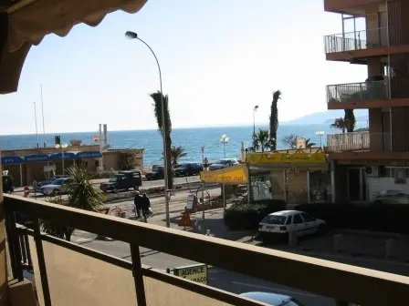 Résidence Acapulco Ii