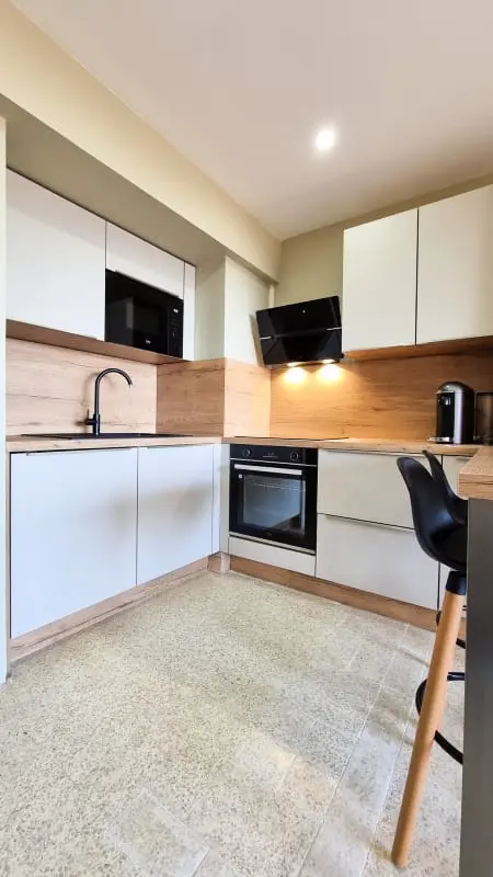 Appartement 4pers - Accès Direct à La Plage/ Fréjus