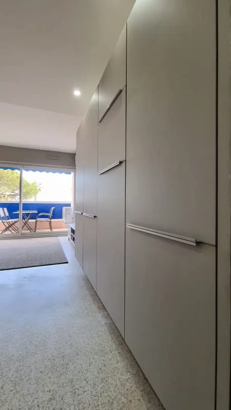Appartement 4pers - Accès Direct à La Plage/ Fréjus