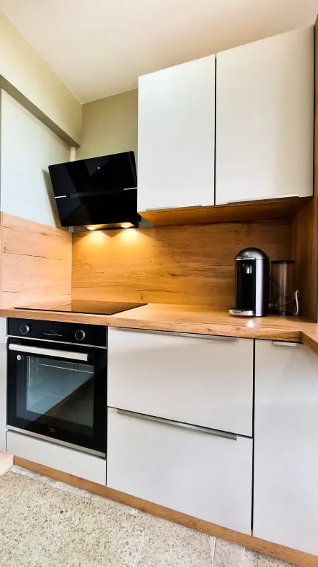 Appartement 4pers - Accès Direct à La Plage/ Fréjus