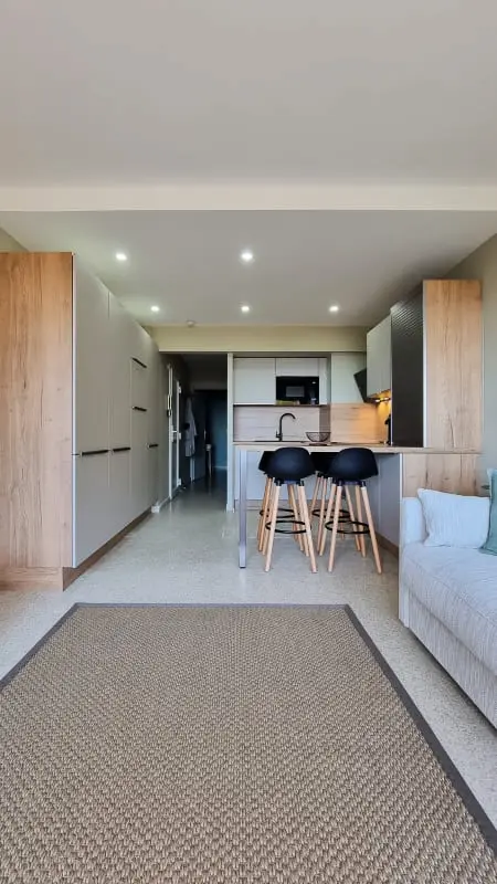 Appartement 4pers - Accès Direct à La Plage/ Fréjus