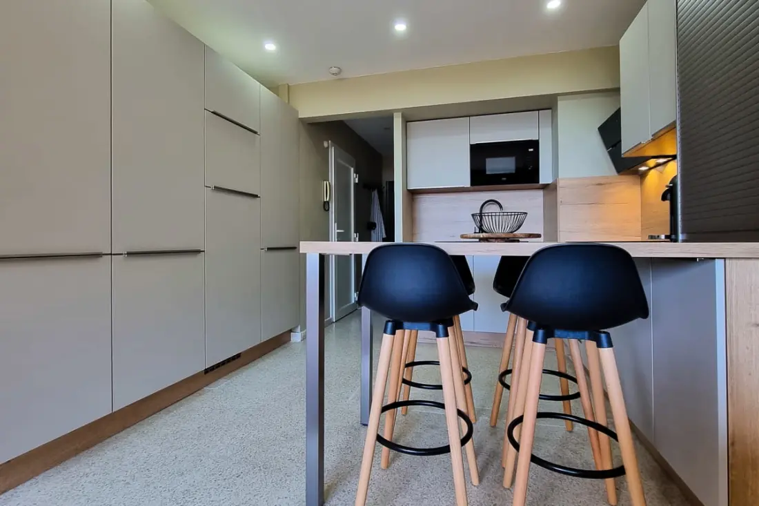 Appartement 4pers - Accès Direct à La Plage/ Fréjus