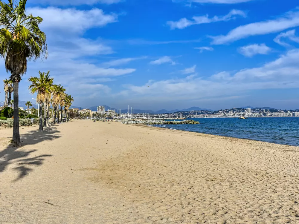 Résidence Bleu Marine