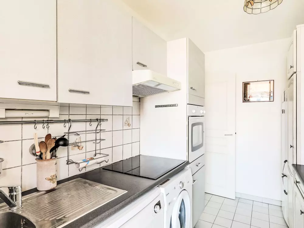 Résidence Bleu Marine