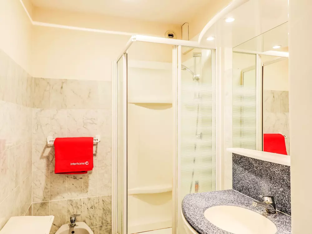 Résidence Bleu Marine