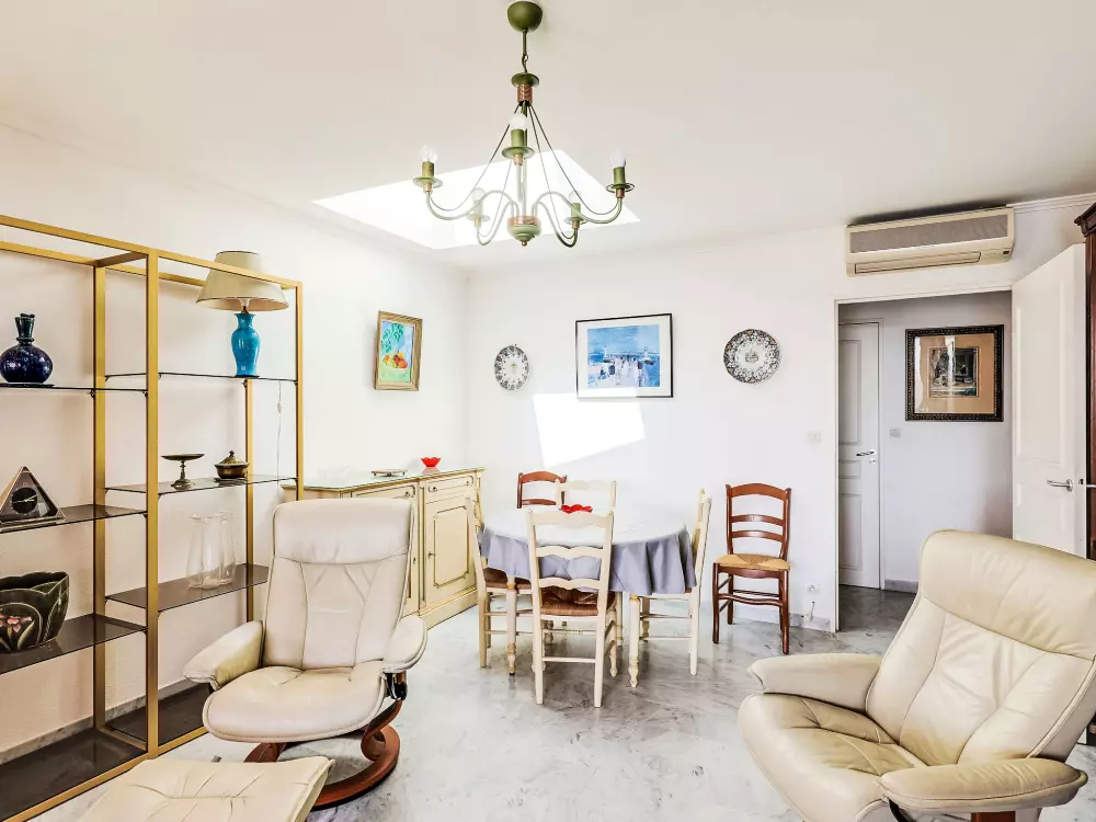 Résidence Bleu Marine