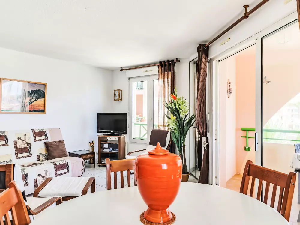 Résidence Bleu Marine