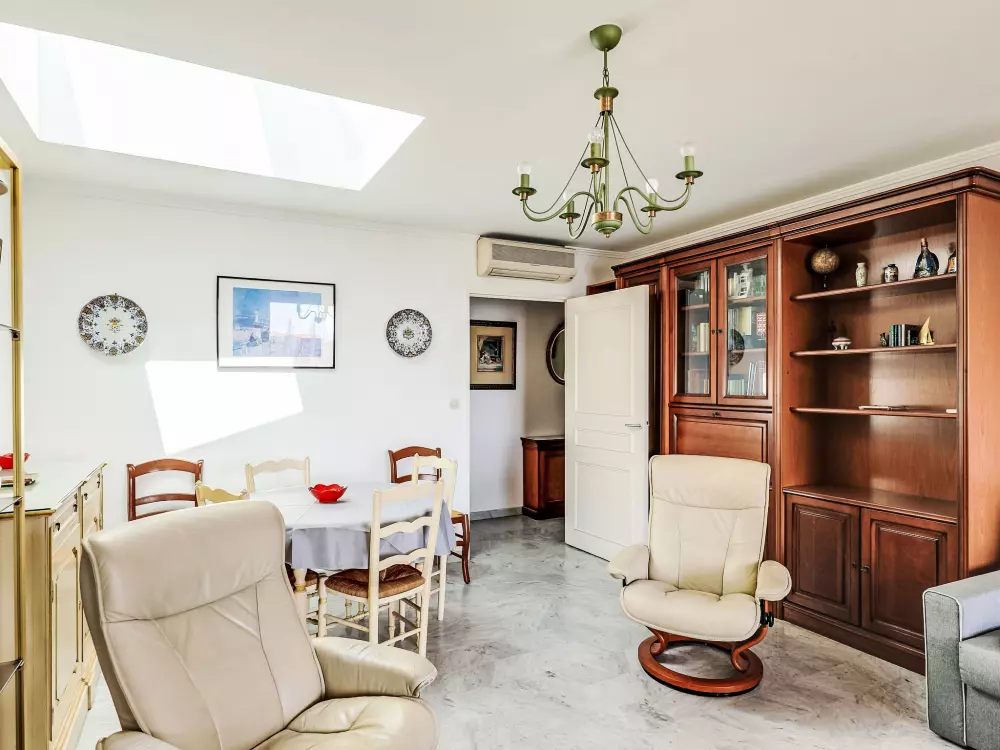 Résidence Bleu Marine