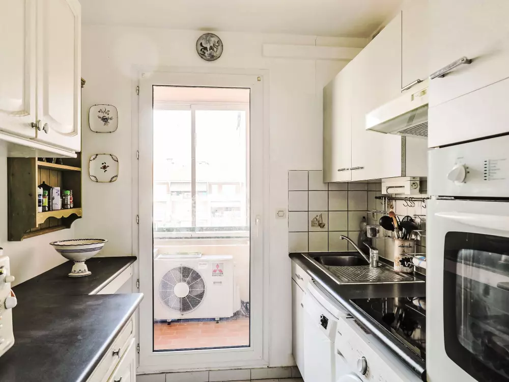 Résidence Bleu Marine