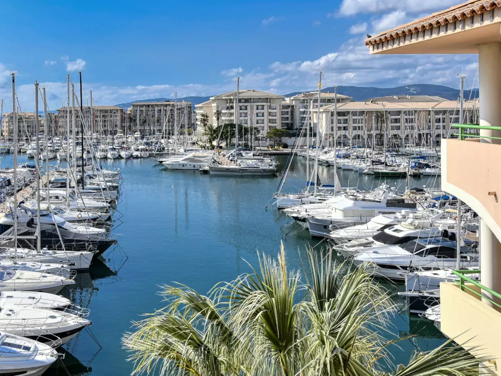 Résidence Bleu Marine