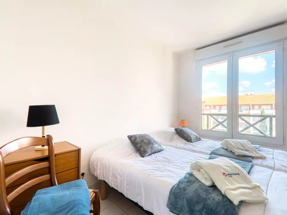 Résidence Bleu Marine