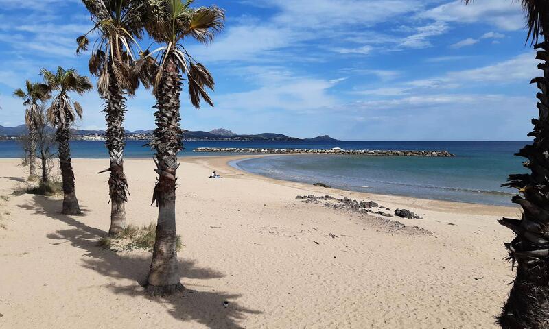 Résidence Bleu Marine - Fréjus - Port Fréjus - 29