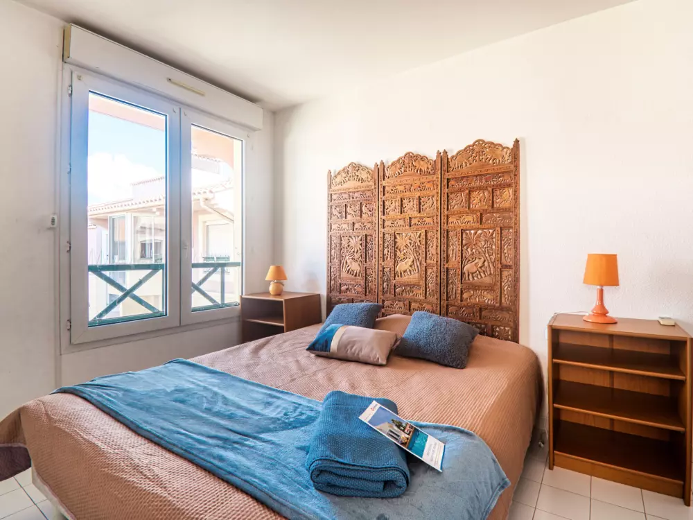 Résidence Bleu Marine