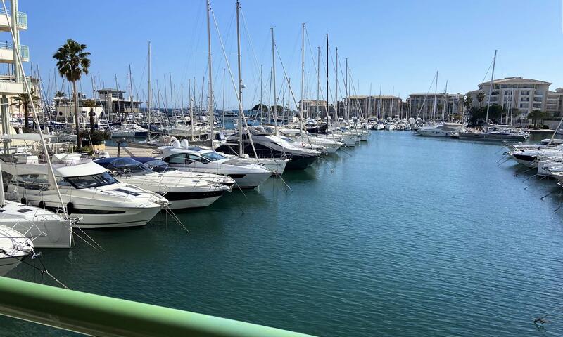 Résidence Bleu Marine - Fréjus - Port Fréjus - 2