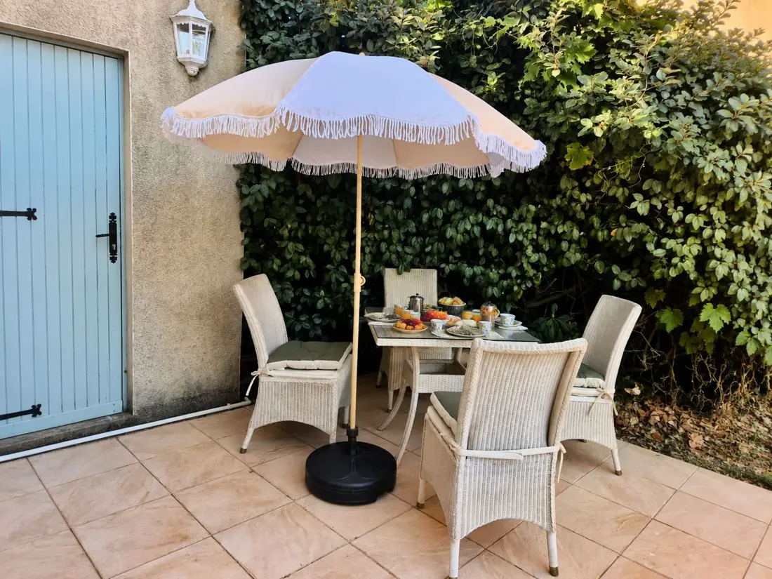 Résidence Domaine Des Pins
