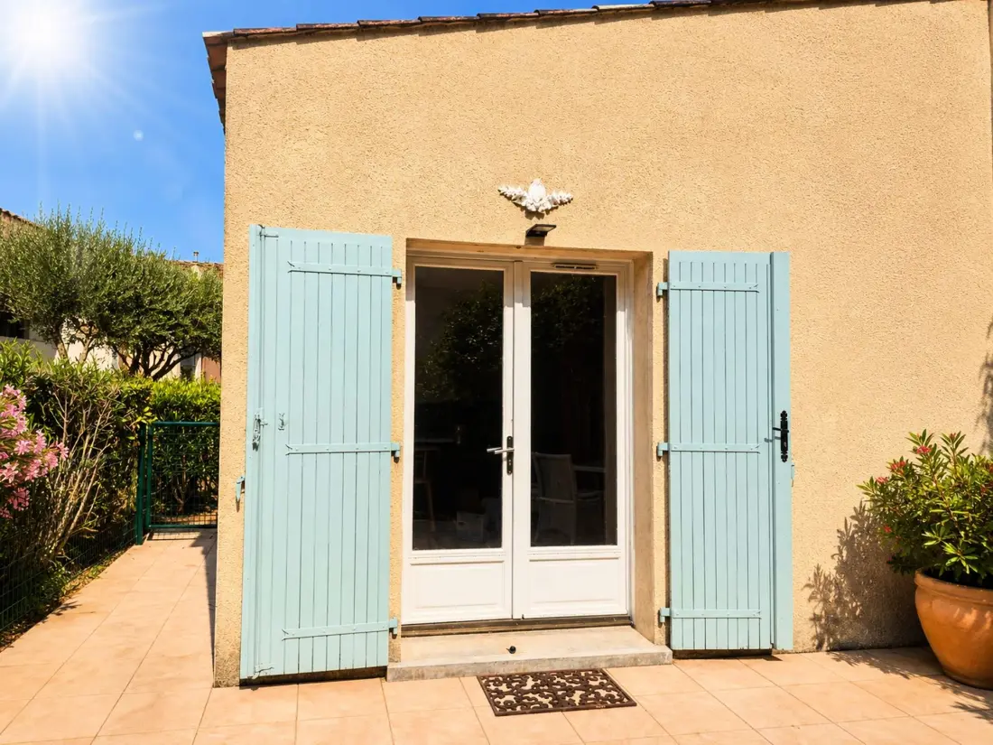 Résidence Domaine Des Pins