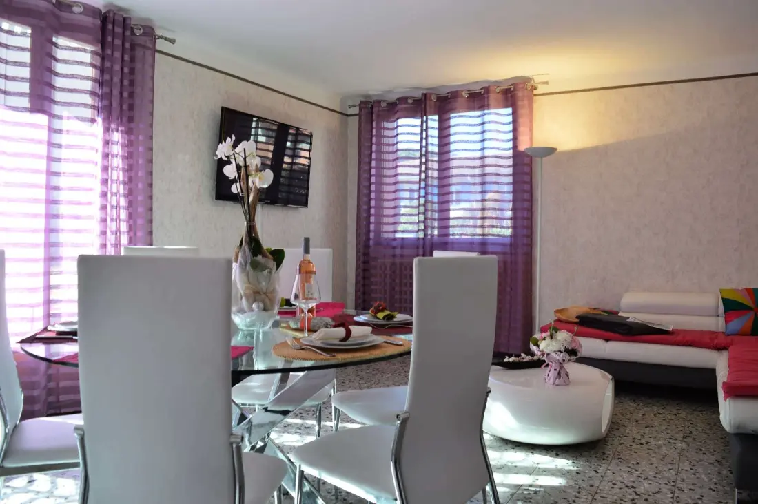 Résidence Fs000-084-frejus