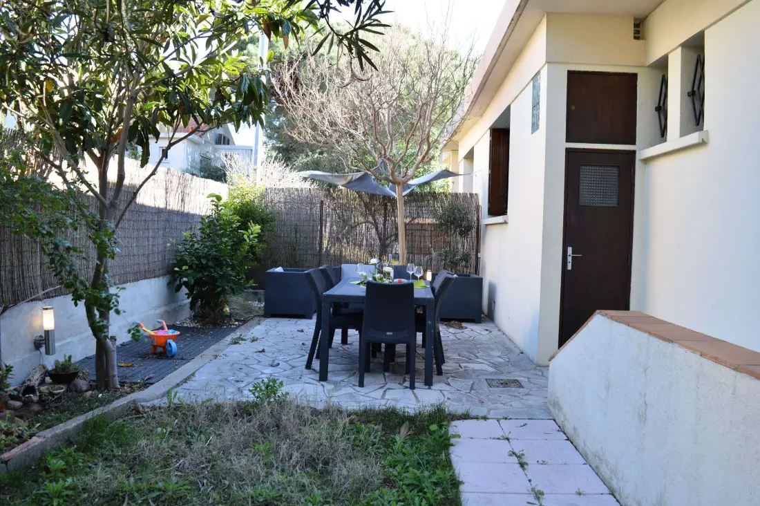 Résidence Fs000-084-frejus