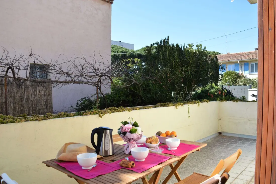 Résidence Fs000-084-frejus