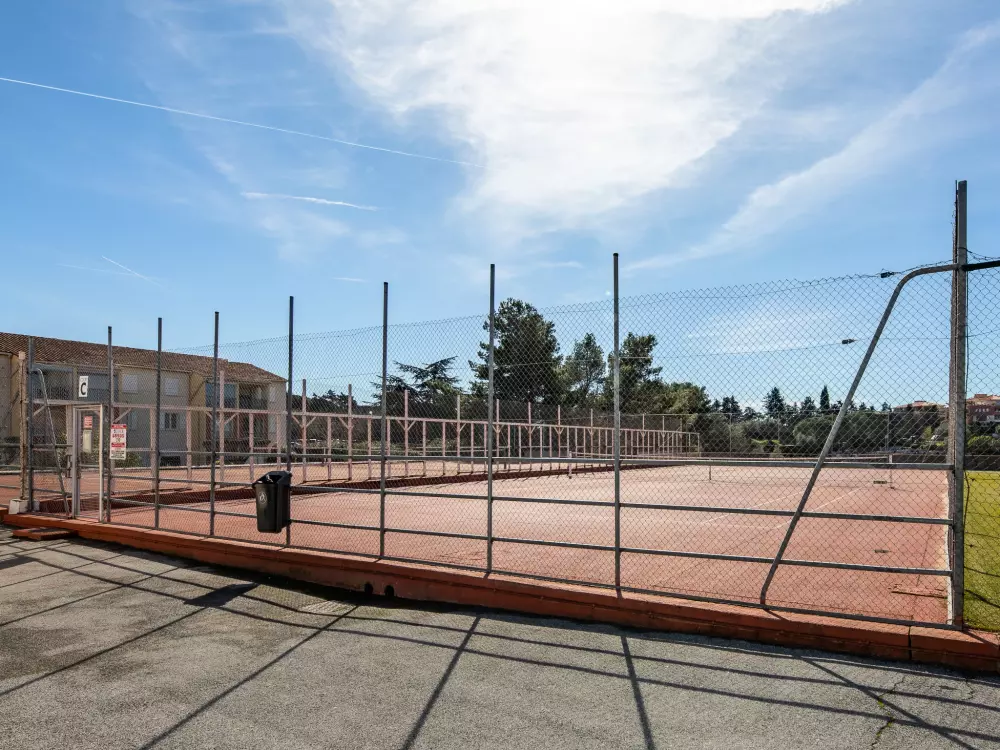 Résidence Le Lagon Bleu