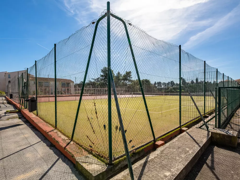Résidence Le Lagon Bleu